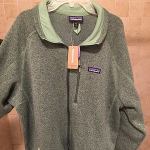 Patagonia jacket